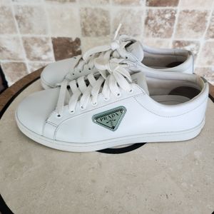 Prada classic Men's or women's sneakers